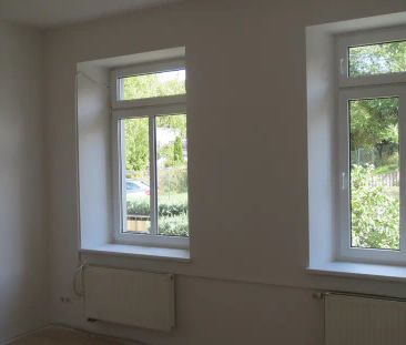 erstklassige 3-Zi.Wohnung mit Balkon u. traumhaftem Blick in Plauen - Photo 3