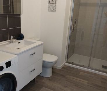 Appartement 2 pièces – 40 m² environ à Vannes (ref : 40868) - Photo 5