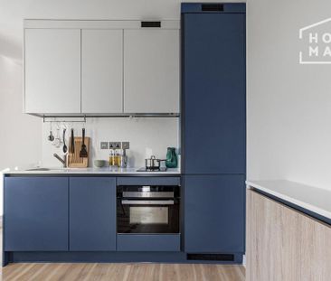 Studio to rent - Photo 4