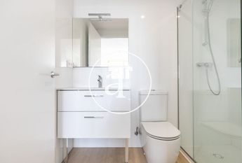 Apartment for rent with 2 bedrooms and studio with 2 bathrooms near the beach