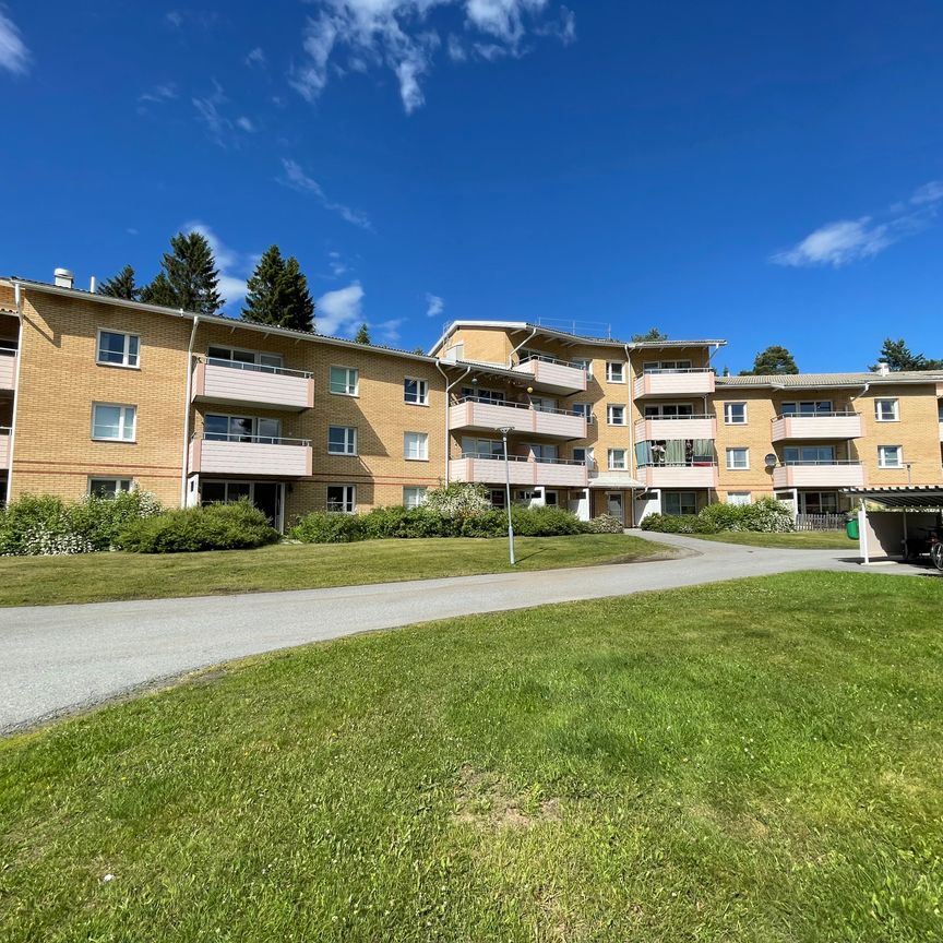 Lyckogränd, Skellefteå - Photo 1