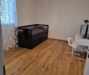 4.5 Zimmer, 90 m² - Photo 4