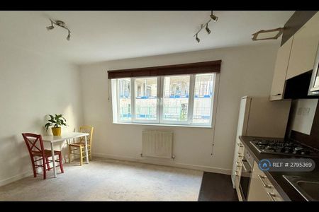 1 bedroom flat to rent - Photo 5