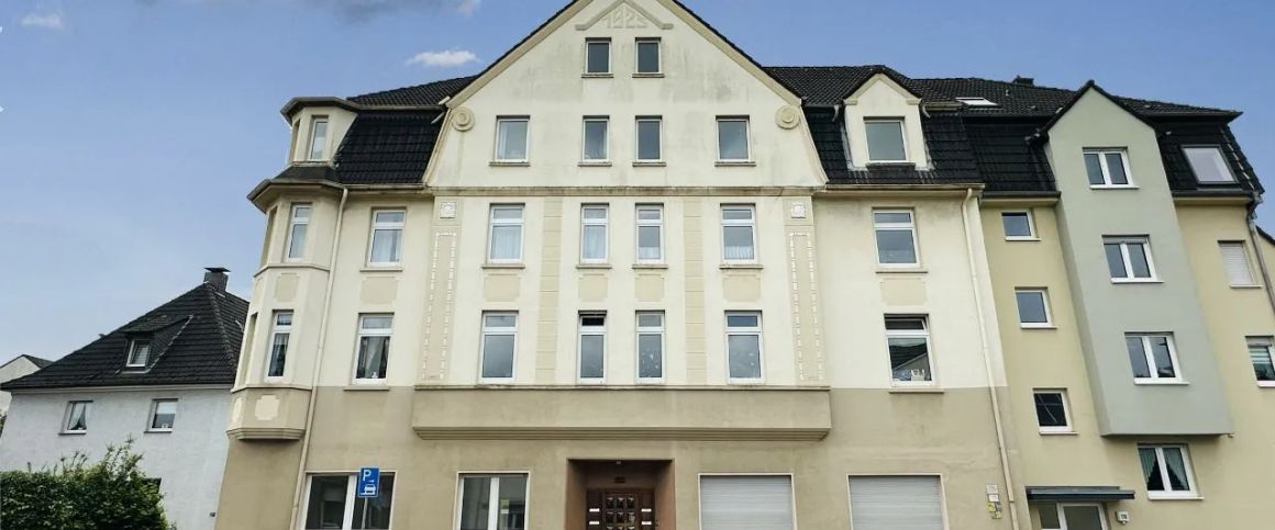 Wohnung zur Miete in Dortmund - Foto 1