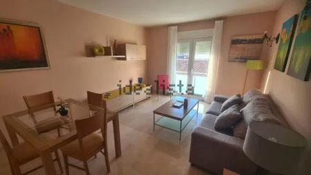 Alquiler de piso en Calle Sorolla - Photo 5