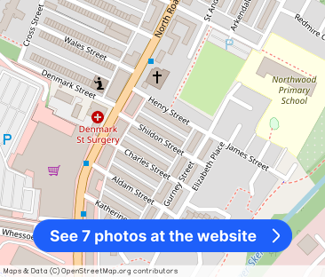 Shildon Street, Darlington, DL1 - Photo 1