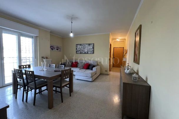 Casa in affitto - Via Pasquale Tuozzi, Roma (rif. 8/2026) - Photo 1