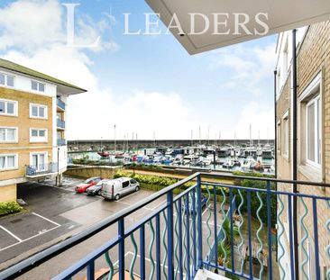 2 bedroom apartment to rent Britannia Court, The Strand, Brighton, BN2 - Photo 5