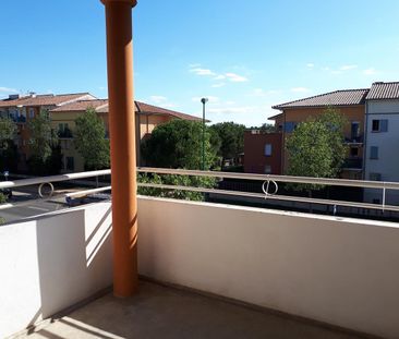 Location Appartement 2 pièces 43m² CUGNAUX 31270 - Photo 6