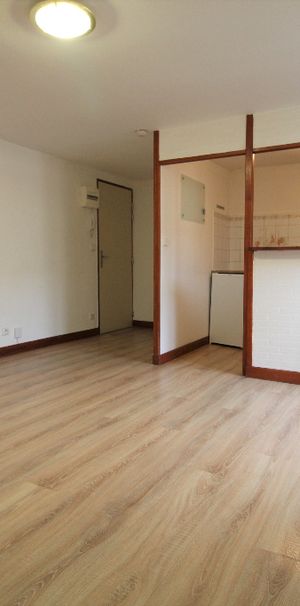 Location Appartement 2 pièces 39m² - Photo 1