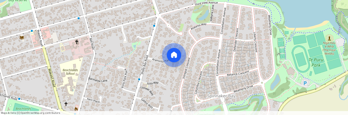 29 Araminta Place, Manukau City, Beachlands