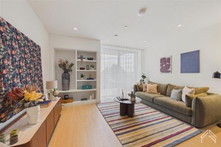 2 bedroom apartment to rent - Photo 2
