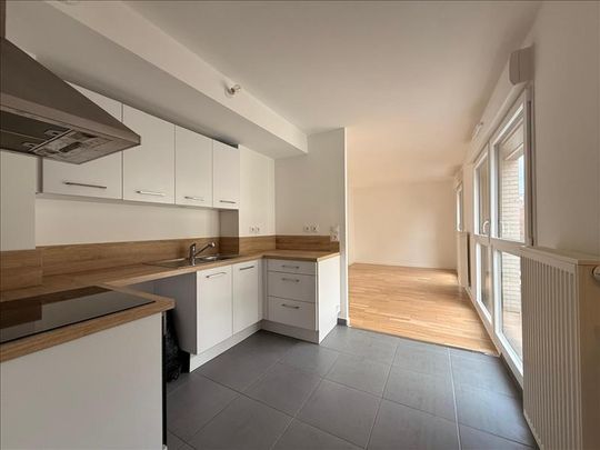 3 pièces - 73 m² - 2ème étage - Colocation non autorisée - Photo 1