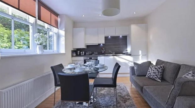 2 bedroom apartment to rent - Photo 1