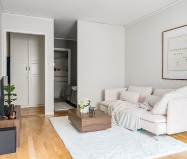 Hantverkargatan, Gävle - Foto 3