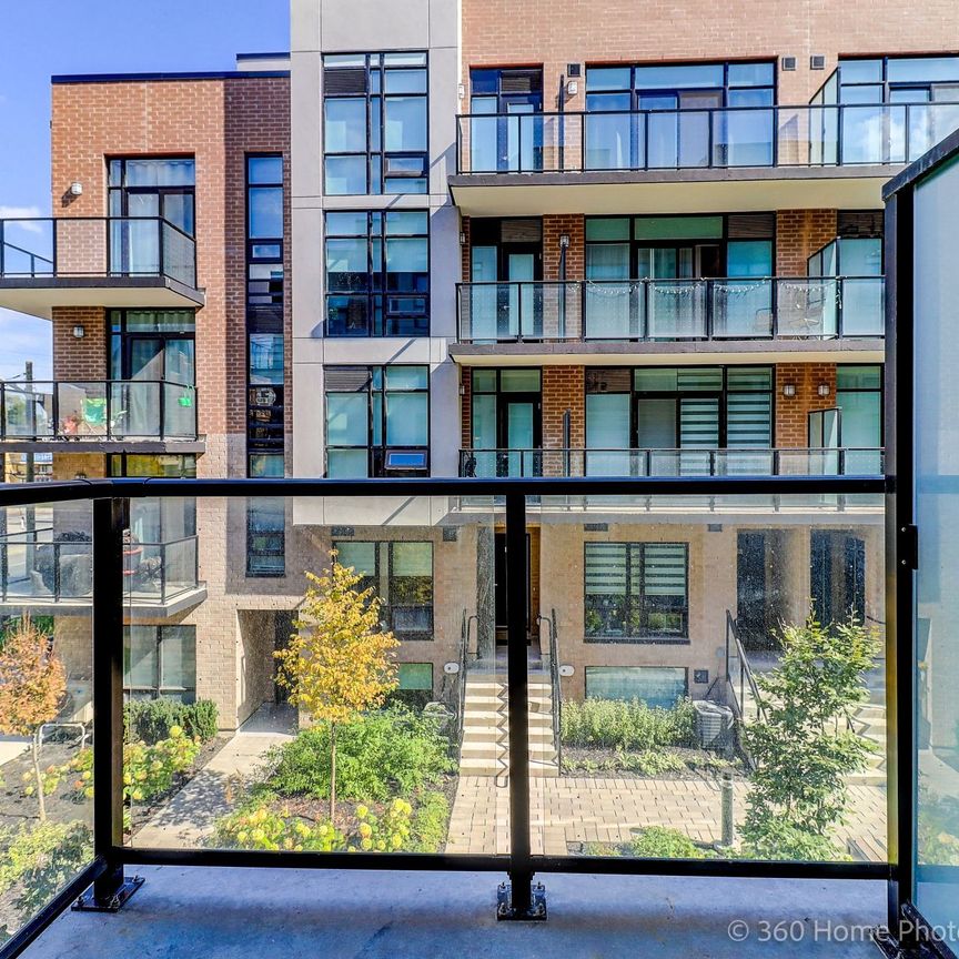 For Lease - 851 Sheppard Avenue Unit# 12, Toronto, Ontario - Photo 1