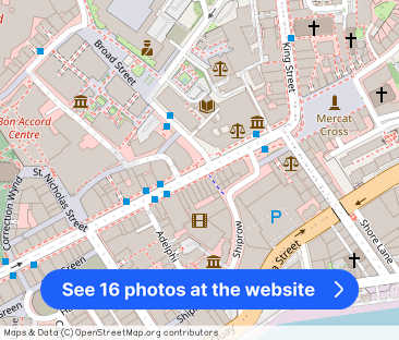 Union Street, Aberdeen, AB11 - Photo 1