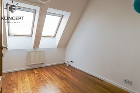 Przestronne 4 pok. mieszkanie | Balkon - Фото 5