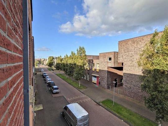 Nederlandstraat - Photo 1