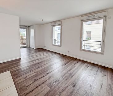 Location appartement 1 pièce, 32.50m², Mennecy - Photo 1