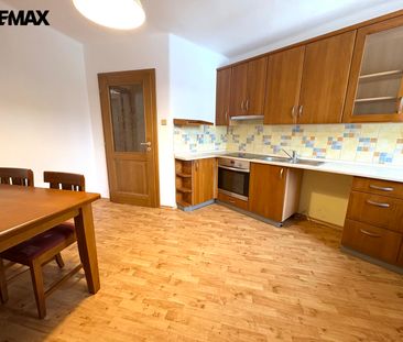 Pronájem bytu 3+1 v osobním vlastnictví 92 m², Vimperk - Фото 6