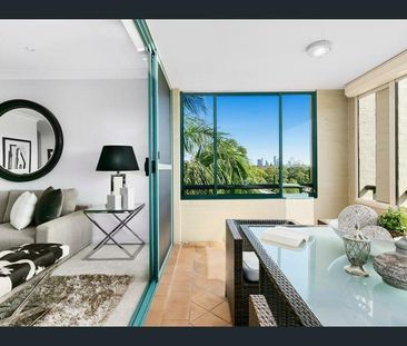 32/135 Sailors Bay Road, Northbridge NSW 2063 - Apartment For Rent ... - Photo 1