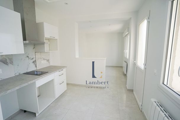 Location Appartement 1 pièce 26m² - Photo 1