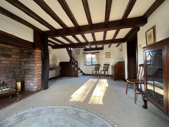 Stowe Lane, Stafford, Stowe-By-Chartley - Photo 1