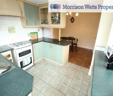 1 Bed - Firestation House, Gipton, Leeds - Photo 6