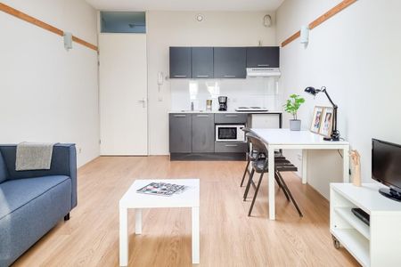 Te huur: Appartement Hertog Hendrik van Brabantplein in Eindhoven - Foto 4