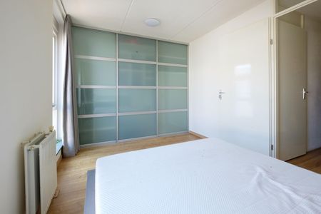 Appartement te huur: Bijlmerdreef 332 1102 AC Amsterdam - Foto 5