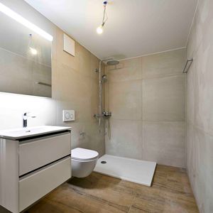 Charmant appartement de 3 pièces avec cachet - Photo 2