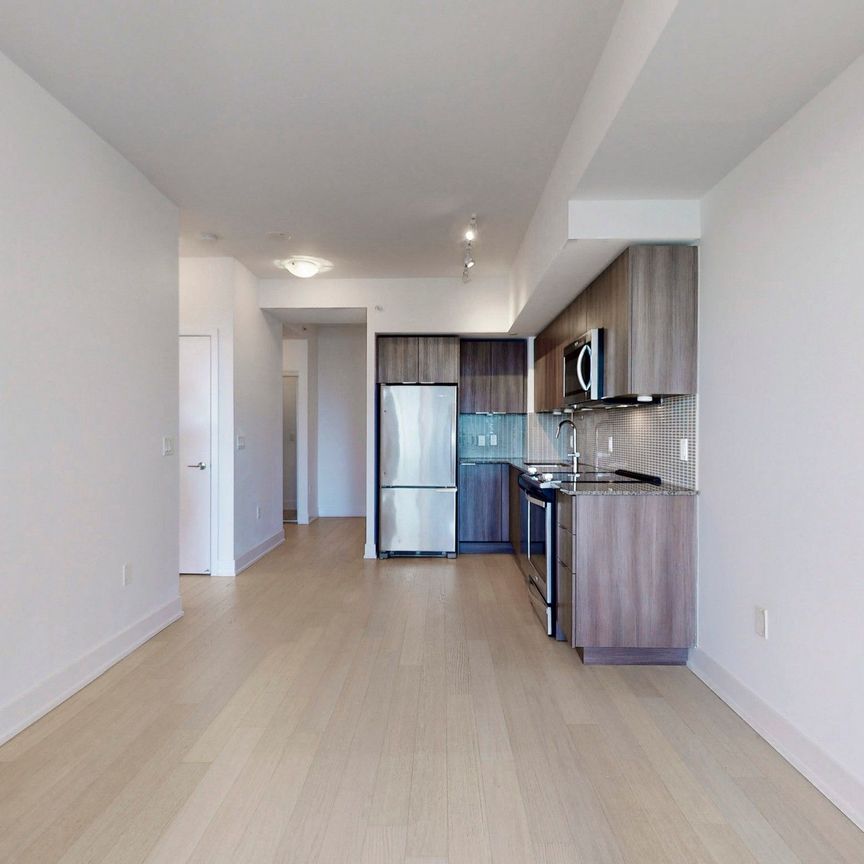 For Lease - 20 Shore Breeze Drive Unit# 2006, Toronto, Ontario - Photo 1