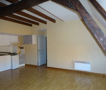 APPARTEMENT T3 DUPLEX A LOUER - Photo 2