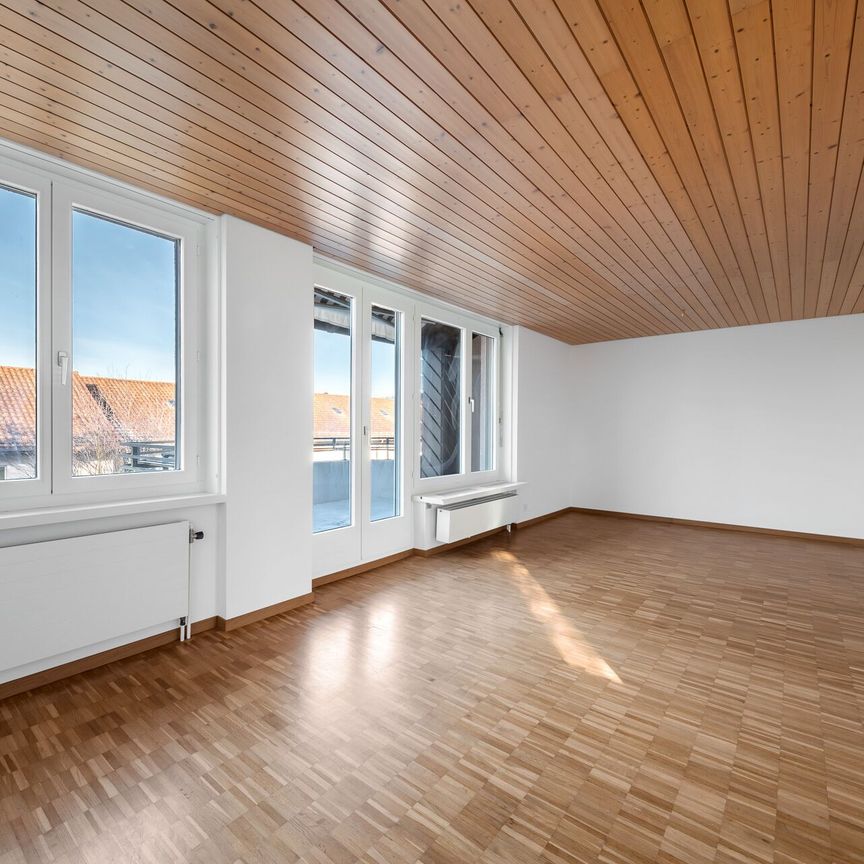 Cozy apartment in a well-maintained property – limited until 31.10.2027! - Photo 1