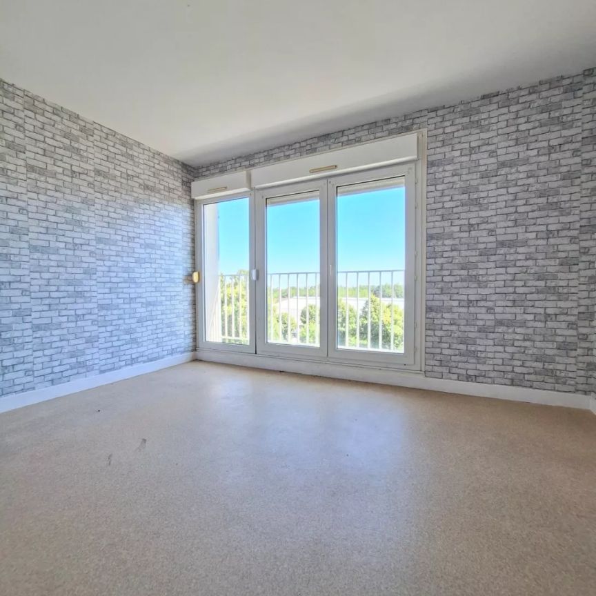 Location appartement T4 71.00m² à Sezanne (51120) - Photo 1