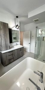 Luxueux, Neuf et Grand 41/2 Libre 1 juillet 2026 - Photo 3