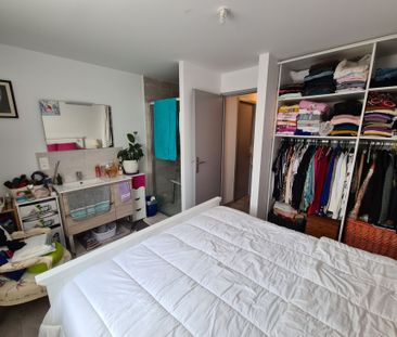 T3 Sainte Marie de la Mer - 58.64 Garage et Terrasse - Photo 4