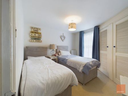 Elm Terrace, Mevagissey, St. Austell, PL26 6UF - Photo 3