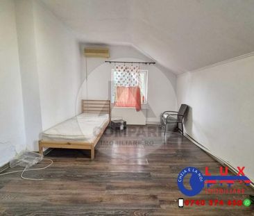 DE ÎNCHIRIAT: CASĂ SPAȚIOASĂ P+M | 6 Camere (Capacitate până la 15 ... - Photo 5