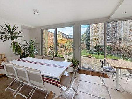 Appartement T5 Auxerre à louer - Photo 3