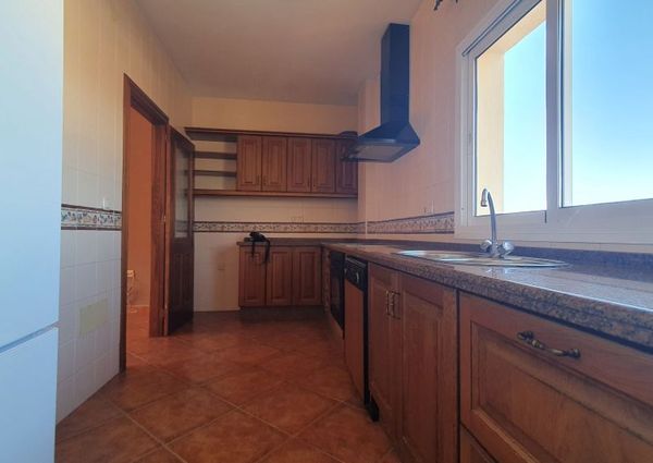 IPS4256695: FOR RENT: Penthouse in Alhaurín el Grande.