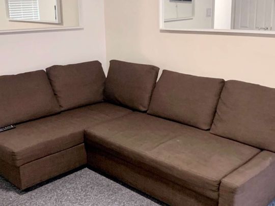 6 bed student house available for 24/25 Academic Year in Leopold Road! Room 6 - Photo 1