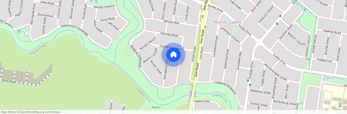 5 Lambertia Crescent, Vic 3024, Manor Lakes