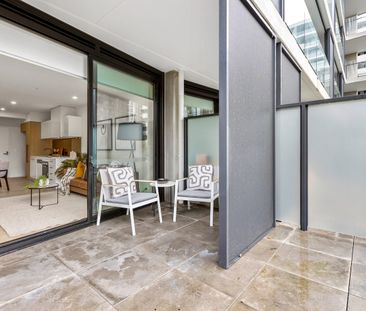 Display Home Presentation - Photo 2