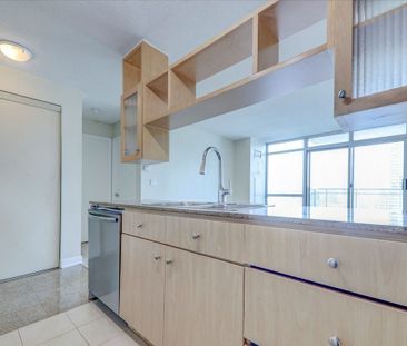 For Lease - 397 Front Street Unit# 1905, Toronto, Ontario - Photo 1