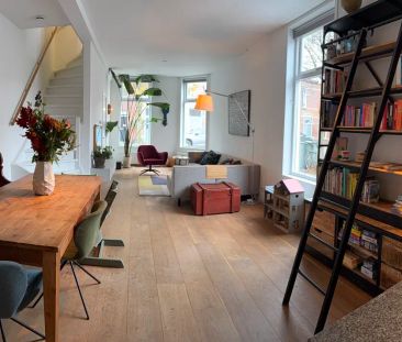 Spaansevaartstraat 21 - Photo 1