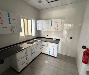 Brand New 2BR Apartment in Al Mowaihat - Photo 6