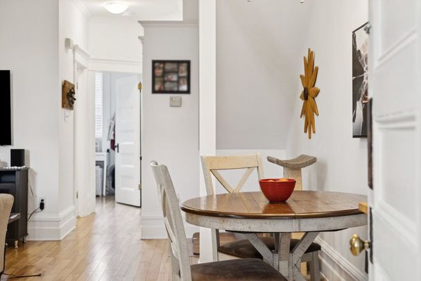 For Lease - 280 Arlington Avenue Unit# 1, Ottawa Centre, Ontario - Photo 1