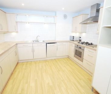 1 bedroom apartment to rent - Photo 6